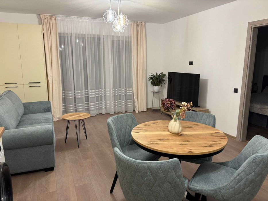 Apartament de inchiriat