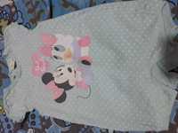 Lot Body hello kitty si minnie mouse
