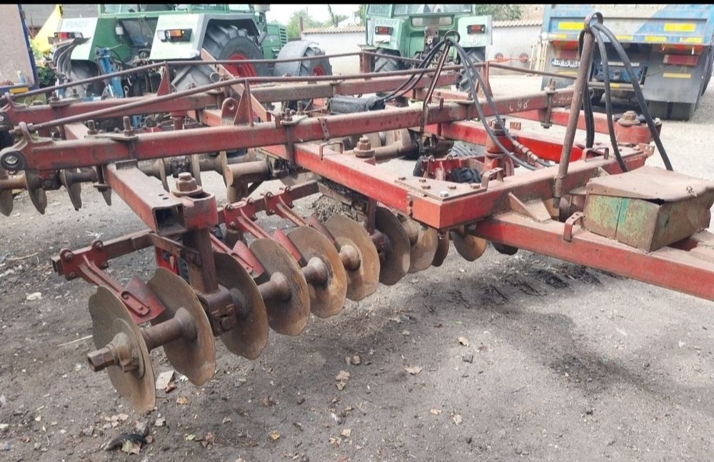 Cadru/ Disc/ cadru solid