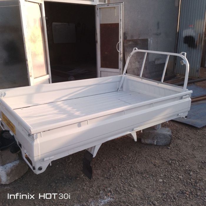 Labo borti zavodskoy