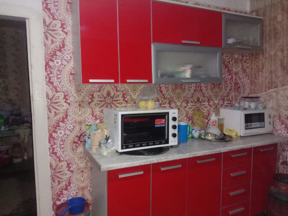 продам 3-х комн дом