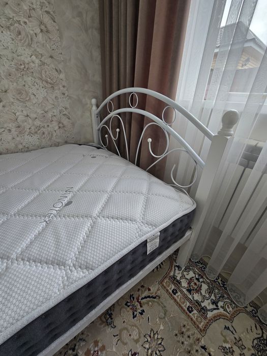 Продается кровать