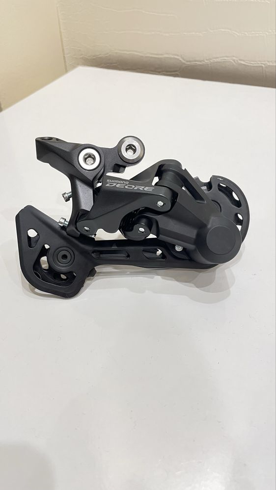 Schimbator Shimano Deore RD-M4120 10 viteze SGS