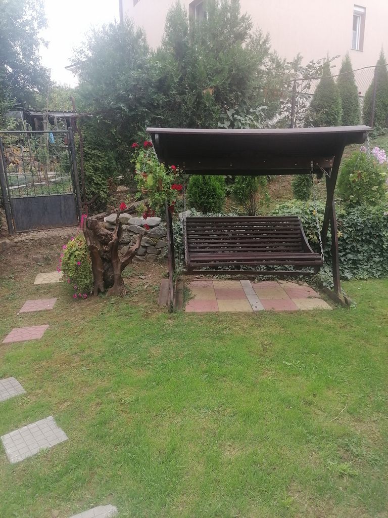 Продава се Къща в с. Бистрица, Област София-град - 220 кв.м за 3410 €/кв.м - Снимка #3