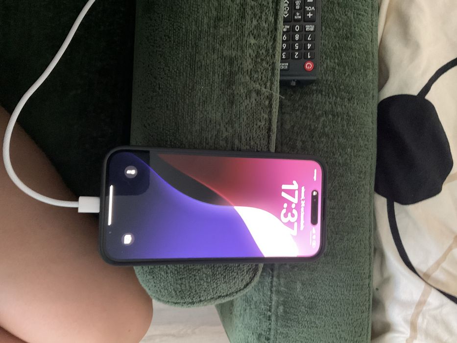 Iphone 16 plus ca nou este