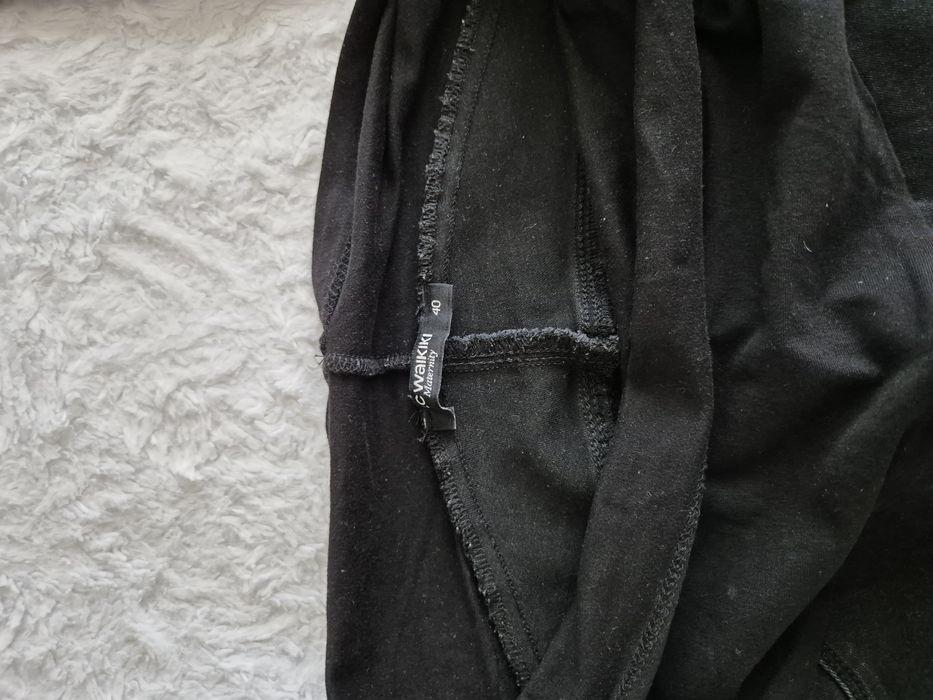 Дънки за бременни