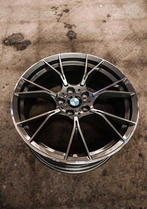 Jante BMW M 19 inch 5x120