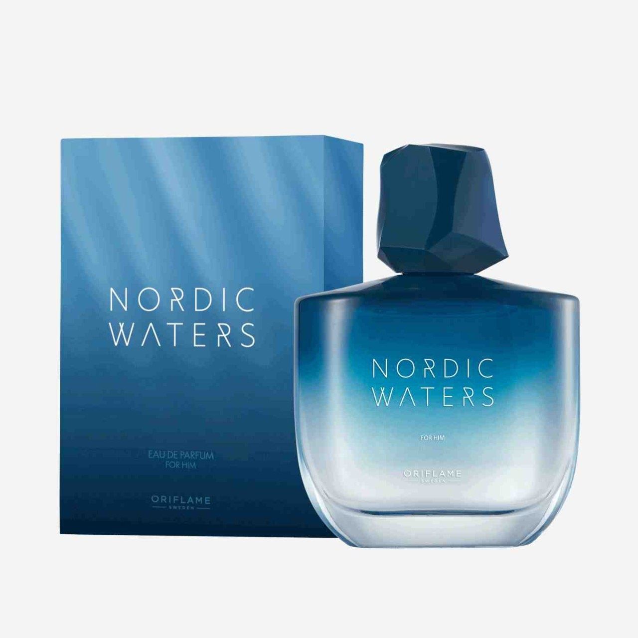 Nordic waters orifame