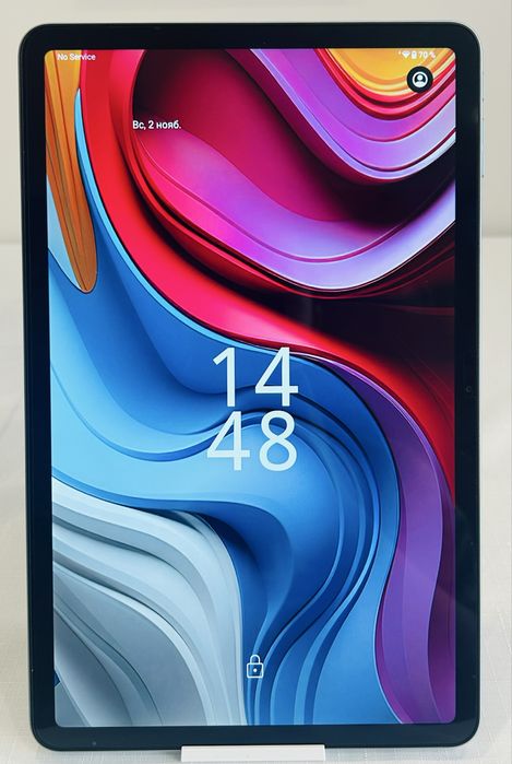 Планшет Teclast T60 plus