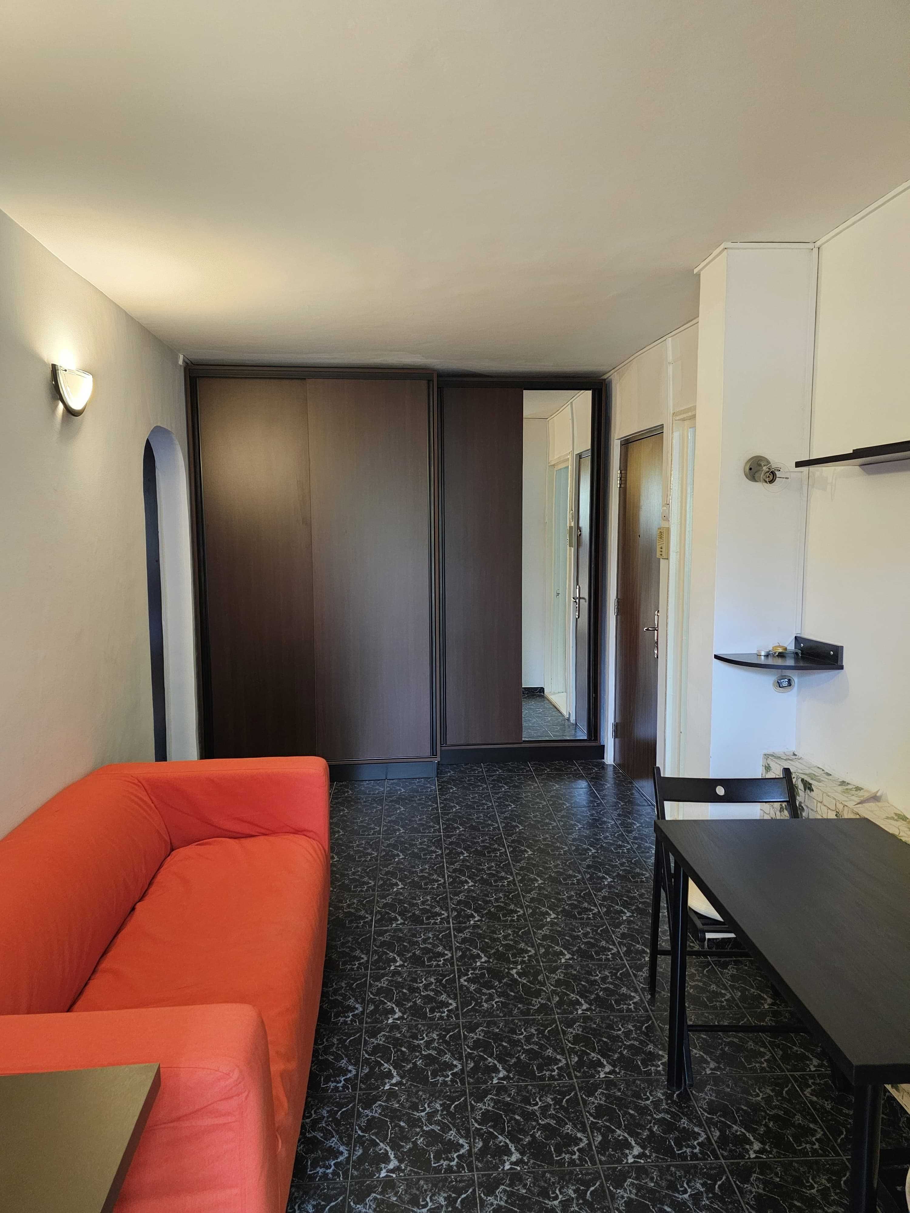 Inchiriez 2 camere / Baneasa / Herastrau / Aviatiei /Scoala 7
