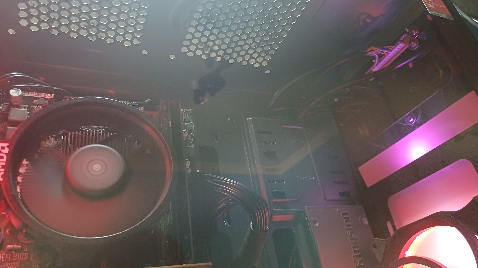 Pc gaming pentru 1080p