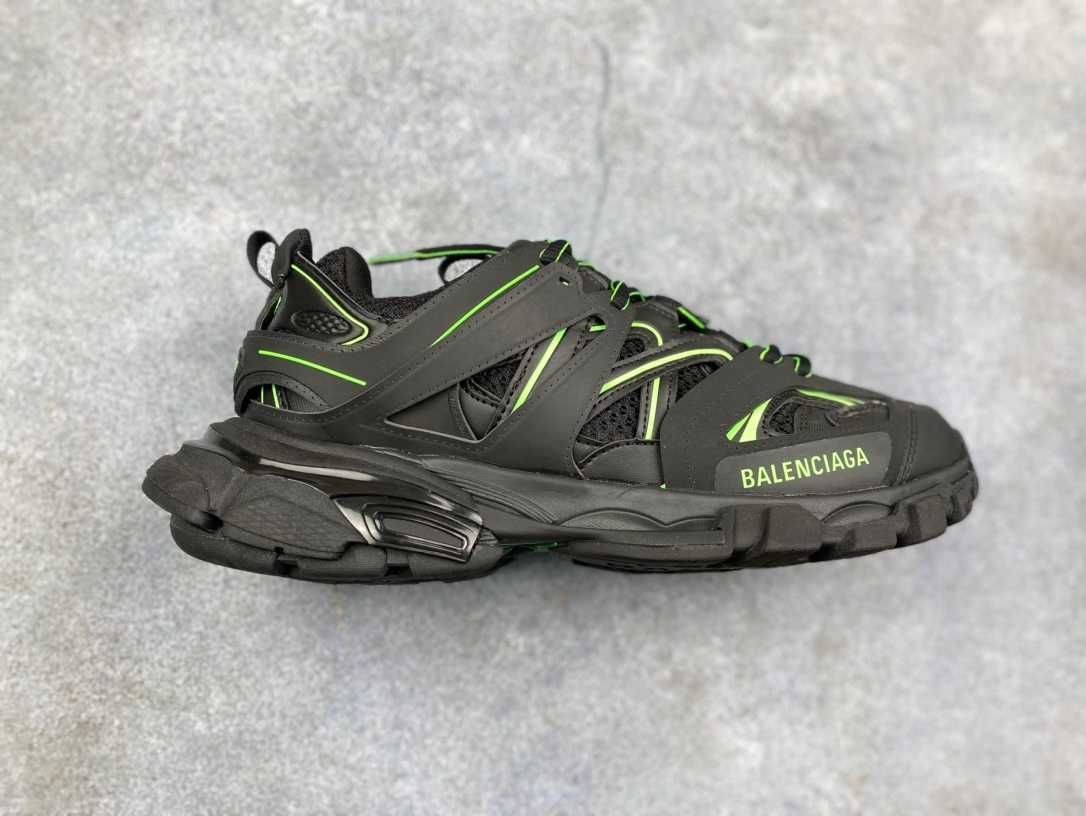 Луксозни Маратонка Balenciaga  Ултра Топ Качество 35-46
