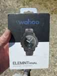 Ceas wahoo element rival nou sigilat.