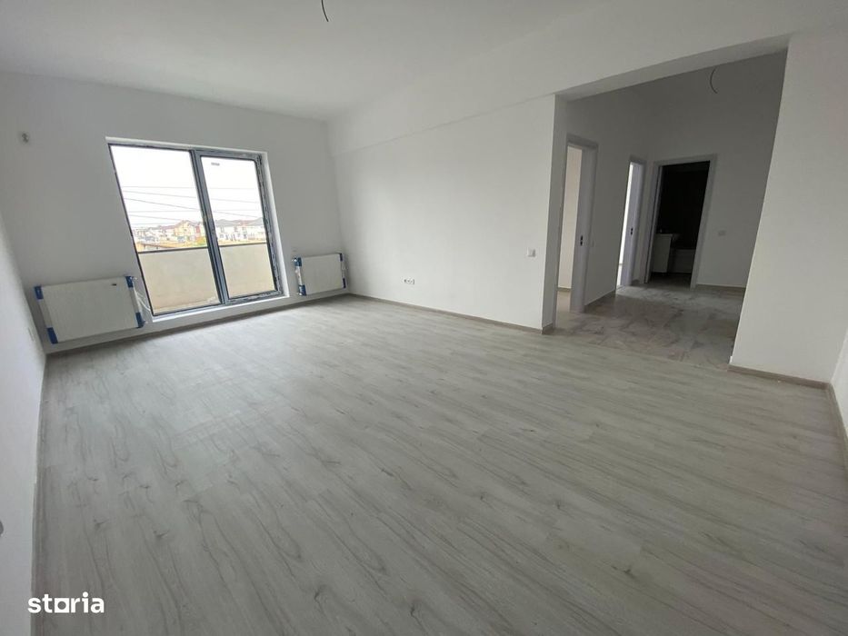 Comision 0! Apartament 3 Camere Berceni-Dezvoltator!