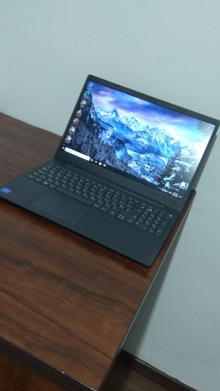 LENOVO v14 V15  yingi 3kun ishlatilgan