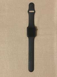 Apple Watch series 3 Black 42mm