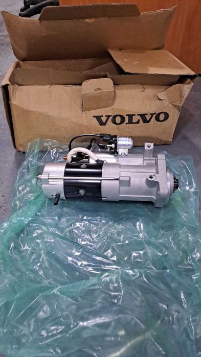volvo эксковатор оригинал запчастлари сотилади