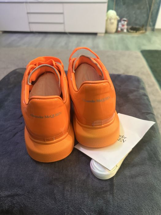 Adidasi alexander mcqueen 43