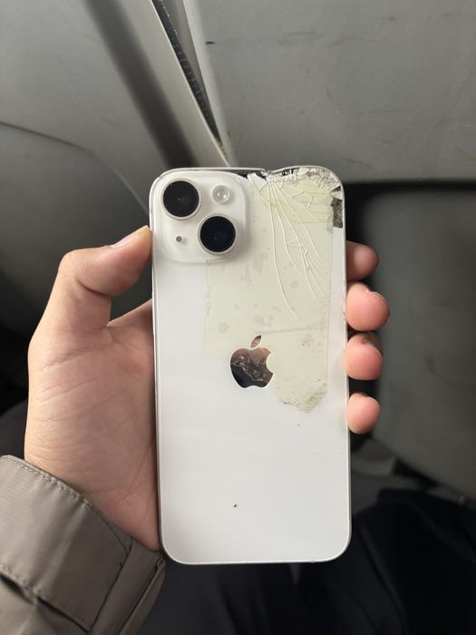 Айфон 14 обмен на мопед