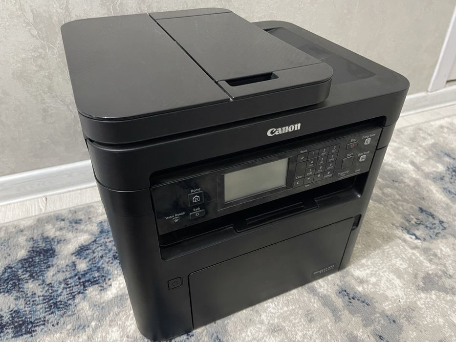 Продам 3в1 принтер Canon MF269DW