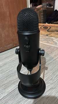 Microfon Blue yeti