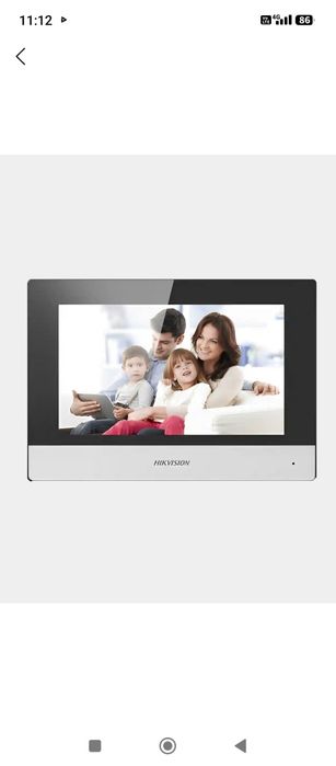 Установка домофон. Установка камер.