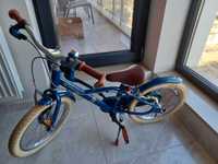 Bicicleta copii btwin aluminiu 16 inch