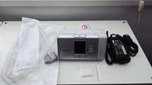 Resmed Bipap Aircurve 10 ST