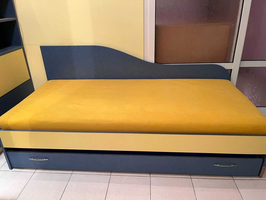 Обзавеждане за детска стая