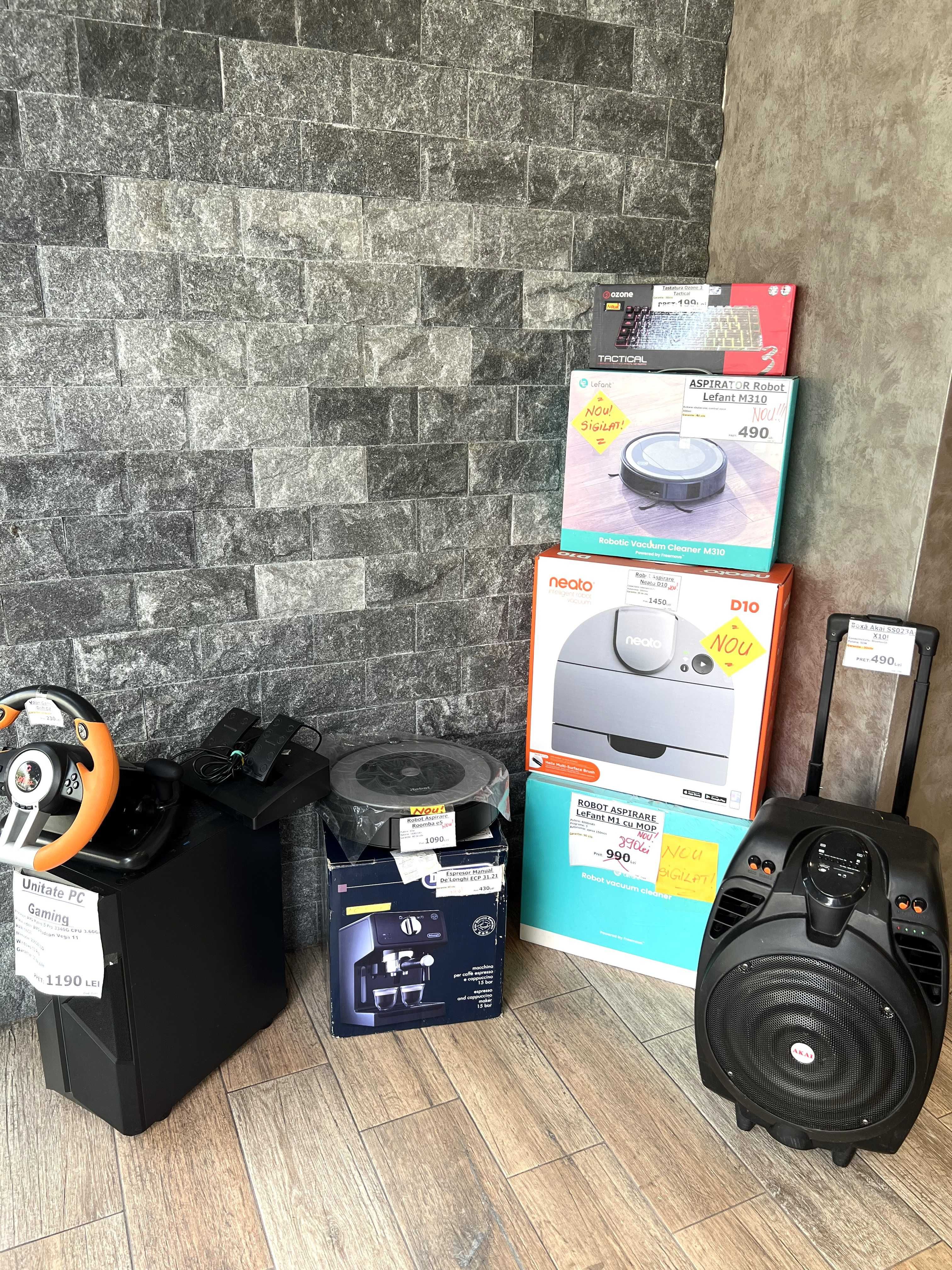 Espresor manual De'Longhi ECP 31.21, NOU/Sigilat!
