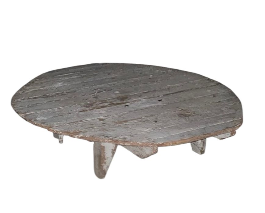 Низкий стол, жер стол - 5000 тг