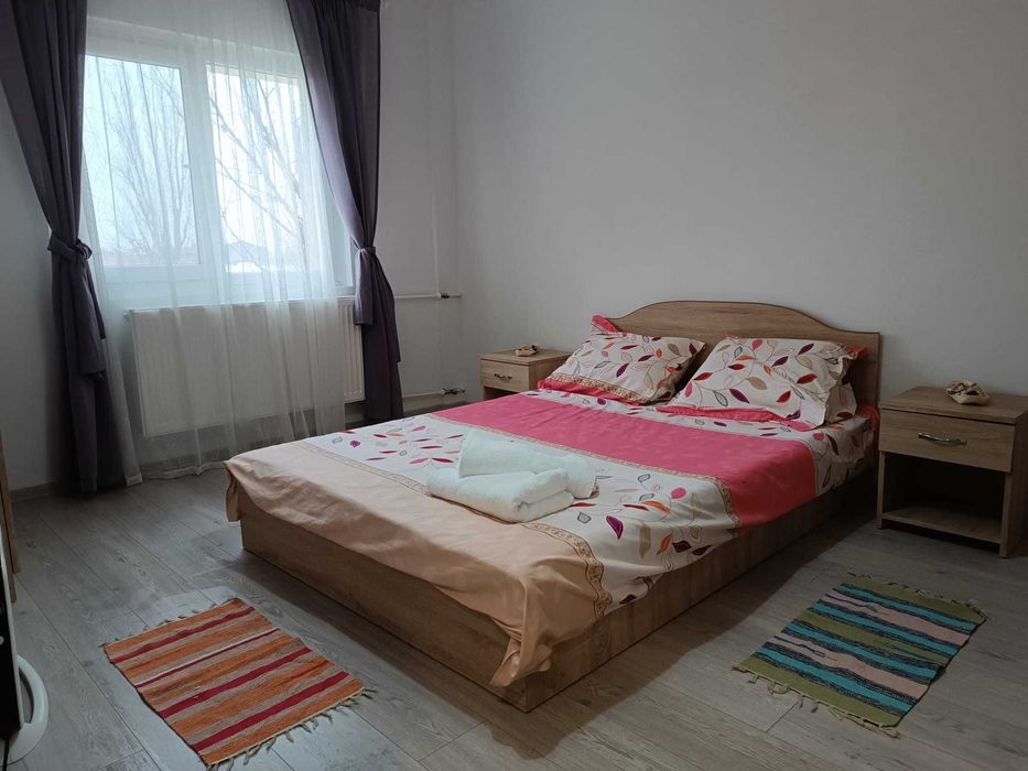 Garsonieră – 5 min de metrou Jiului – cu utilități incluse