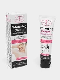 Aichun Beauty Whitening cream
