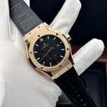 hb classic fusion 38 mm