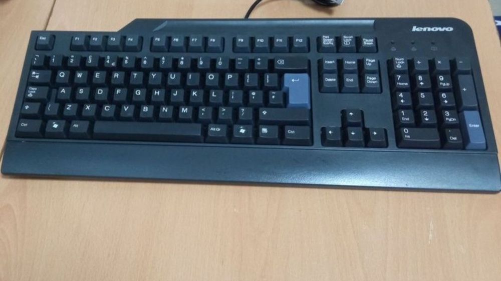 Vand Tastatura Samsung Pleomax pentru calculator