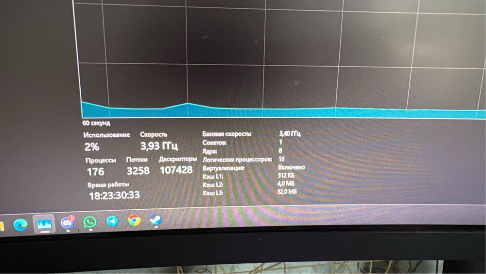 Продам игровой компьютер, имеется вариант в рассрочку через каспи