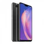 Mi8 lite 64/4 orginal