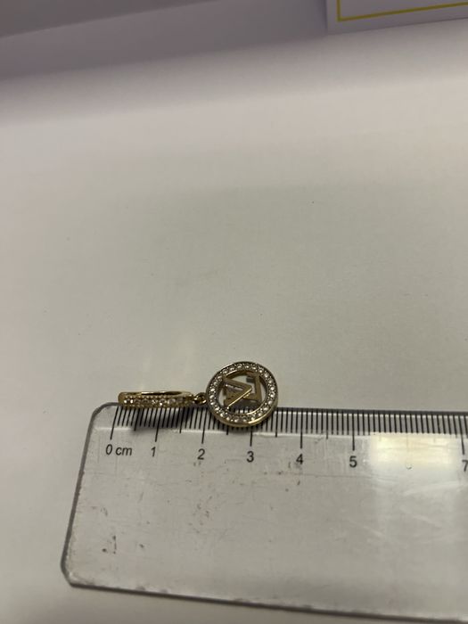 Cercei Louis Vuitton (vl) star amanet