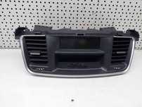 Display bord Peugeot 508 [Fabr 2010-2018] 9688552977
