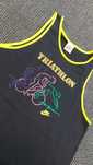 Nike 90's vintage потник S  размер