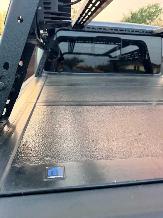 Jeep GLADIATOR Overland