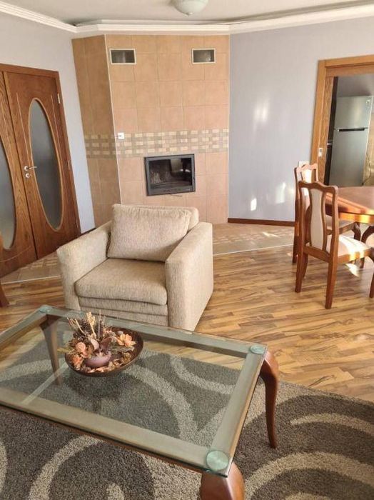 Дава се под наем Тристаен апартамент в Пловдив, Център - 120 кв.м за 700 € - Снимка #1