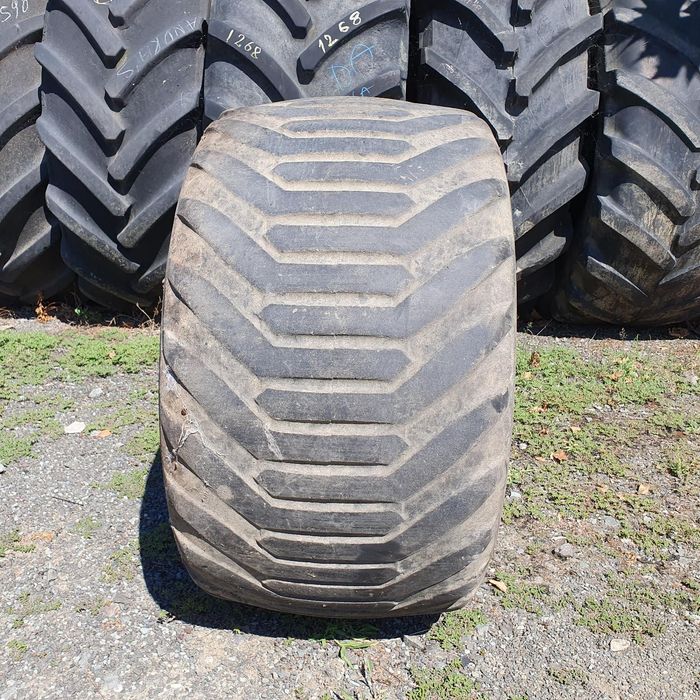 Cauciucuri 500/45-22.5  Trelleborg Anvelope sh 1 AN GARANTIE
