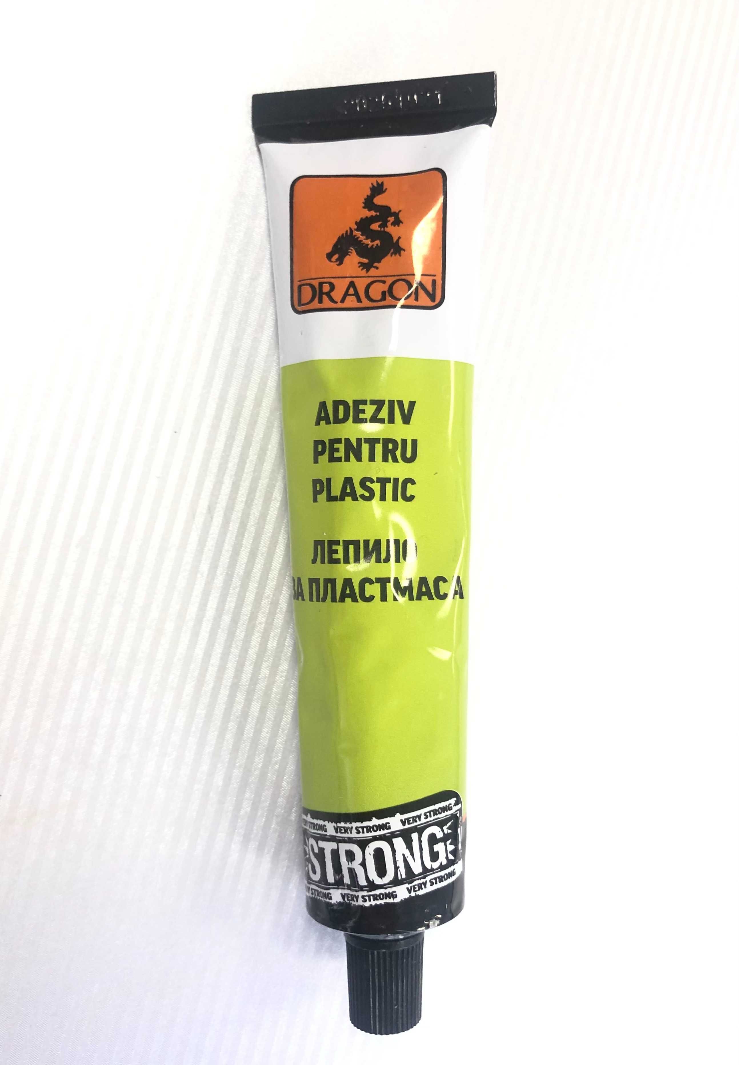 лепило за кожа, гума, пластмаса, плексиглас, обувки, PVC, Dragon Полша