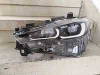 Фар Mazda CX5 FULL LED Face 23г. Ляв/Фар Мазда ЦХ5 Оригинален