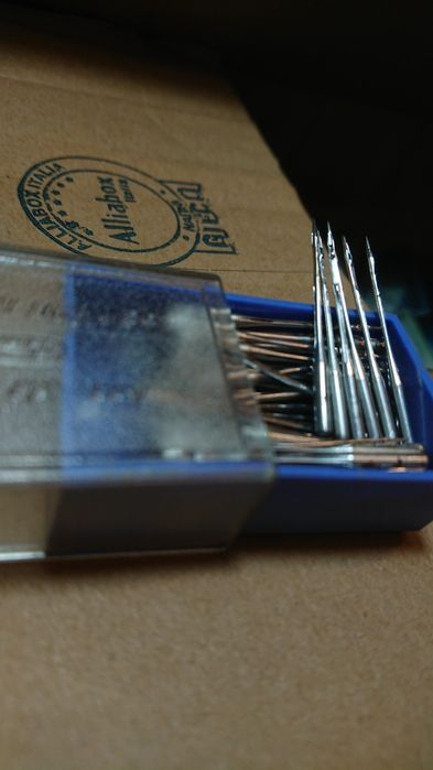 Ace tip B 27 pentru triplock