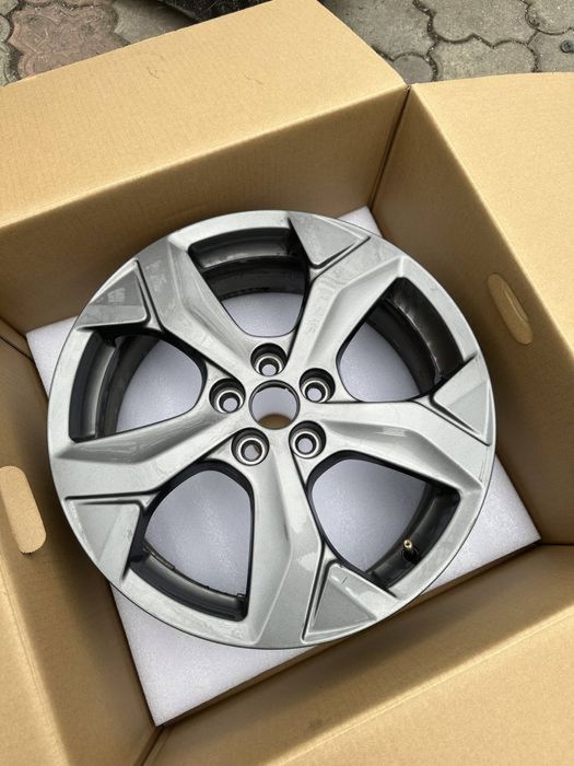 Janta R18 Ford Mustang MACH-E 2019/2020/2021/2022/2023/2024