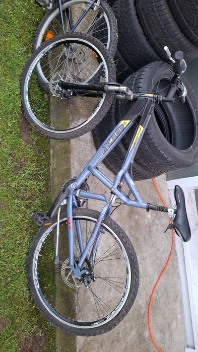 vând biciclete 100€/buc