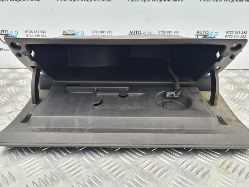 Torpedou Opel Tigra B