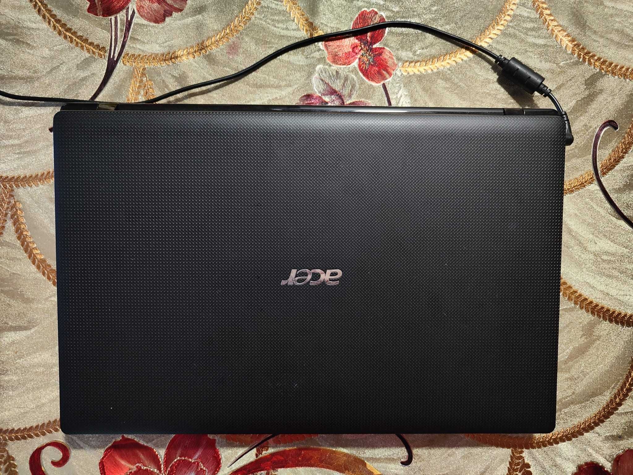 Laptop Acer Aspire 7750G Intel Core i7!